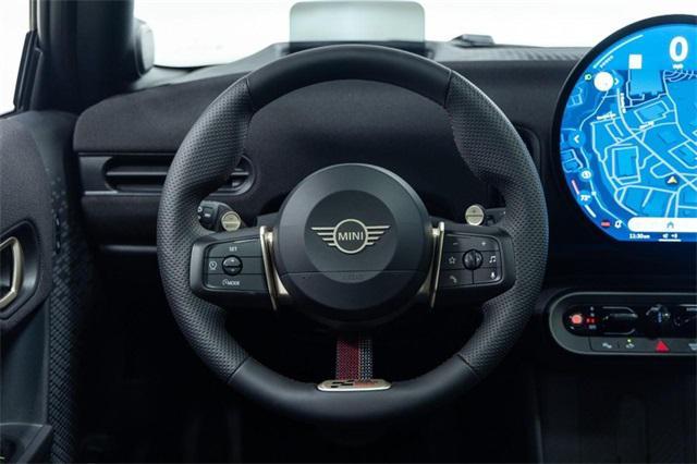 new 2026 MINI Hardtop car, priced at $40,775
