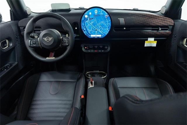 new 2026 MINI Hardtop car, priced at $40,775