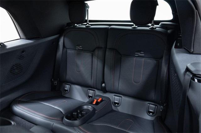 new 2026 MINI Convertible car, priced at $46,280