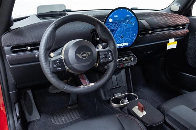 new 2026 MINI Convertible car, priced at $46,280