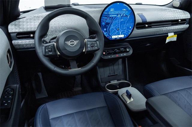 new 2026 MINI Hardtop car, priced at $39,075
