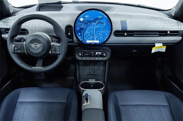 new 2026 MINI Hardtop car, priced at $39,075