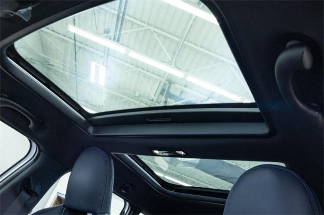 new 2026 MINI Hardtop car, priced at $39,075