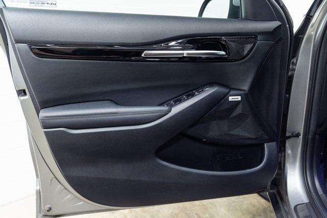 used 2023 Kia Seltos car, priced at $22,490