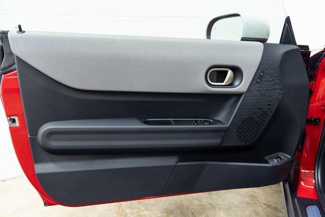 used 2025 MINI Hardtop car, priced at $32,680