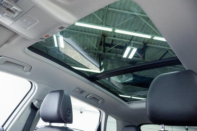 used 2023 Volkswagen Taos car, priced at $25,500
