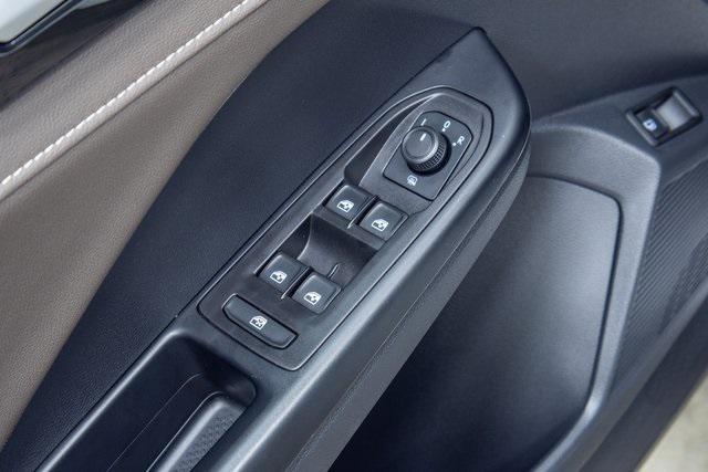 used 2023 Volkswagen Taos car, priced at $25,500