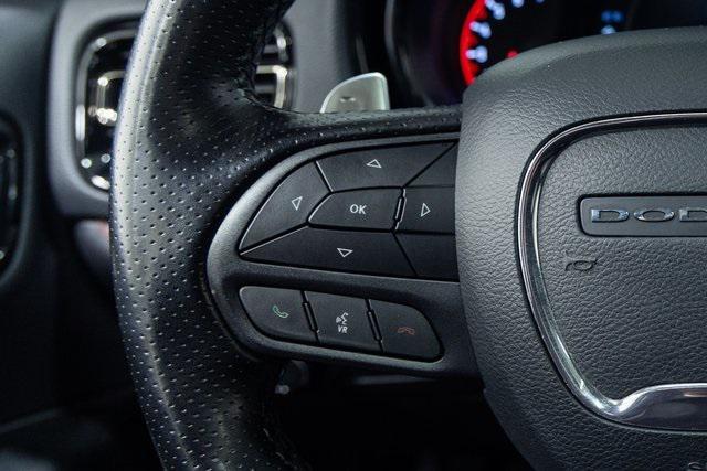 used 2023 Dodge Durango car, priced at $37,250