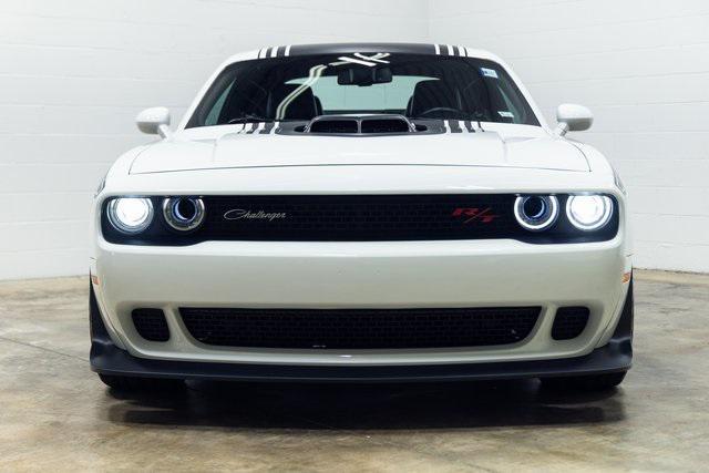used 2022 Dodge Challenger car, priced at $52,000