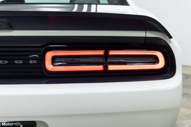 used 2022 Dodge Challenger car, priced at $52,000