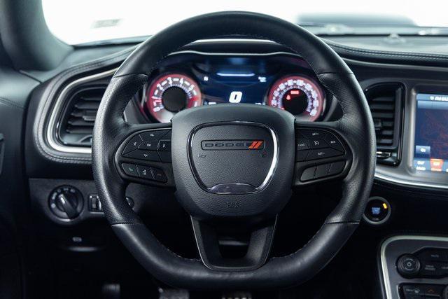 used 2022 Dodge Challenger car, priced at $52,000