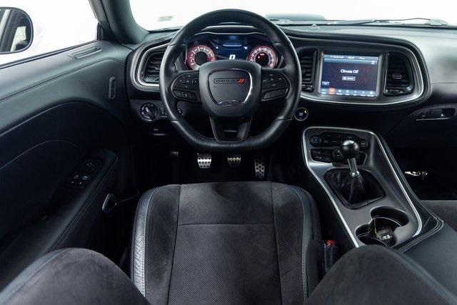 used 2022 Dodge Challenger car, priced at $52,000