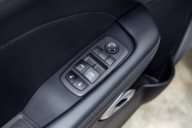 used 2022 Dodge Challenger car, priced at $52,000