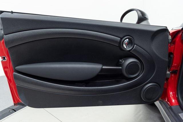 used 2014 MINI Clubman car, priced at $9,000