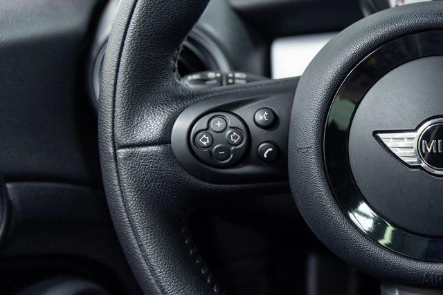 used 2014 MINI Clubman car, priced at $9,000