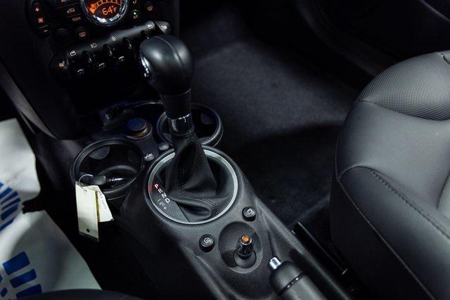 used 2014 MINI Clubman car, priced at $9,000