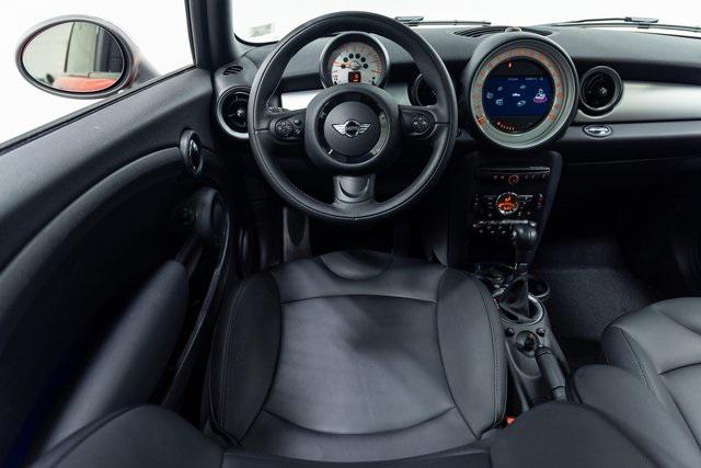 used 2014 MINI Clubman car, priced at $9,000