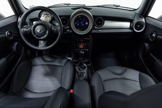 used 2014 MINI Clubman car, priced at $9,000