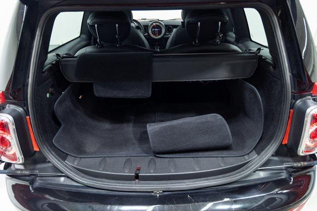 used 2014 MINI Clubman car, priced at $9,000