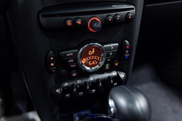 used 2014 MINI Clubman car, priced at $9,000