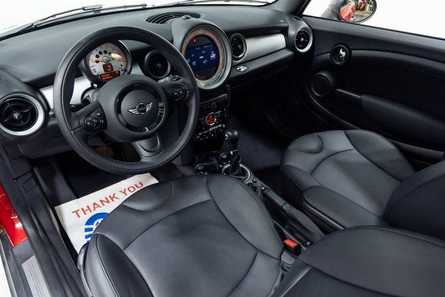 used 2014 MINI Clubman car, priced at $9,000