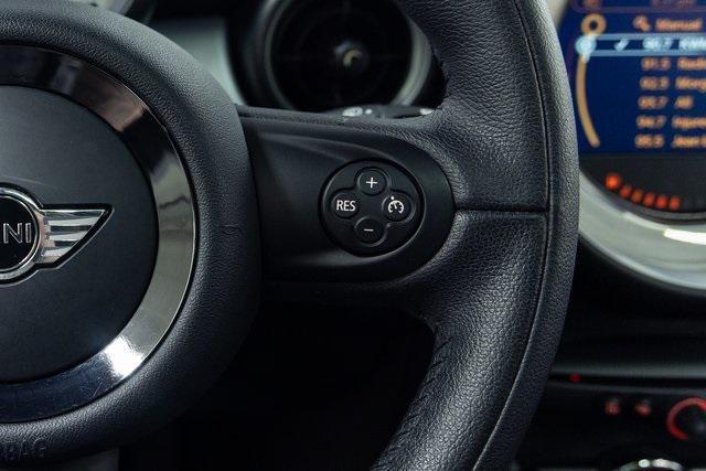 used 2014 MINI Clubman car, priced at $9,000