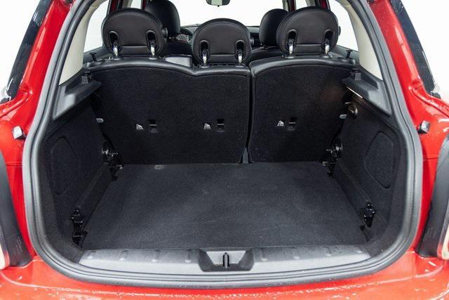 used 2019 MINI Hardtop car, priced at $14,490