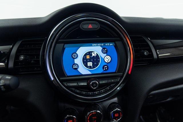 used 2019 MINI Hardtop car, priced at $14,490