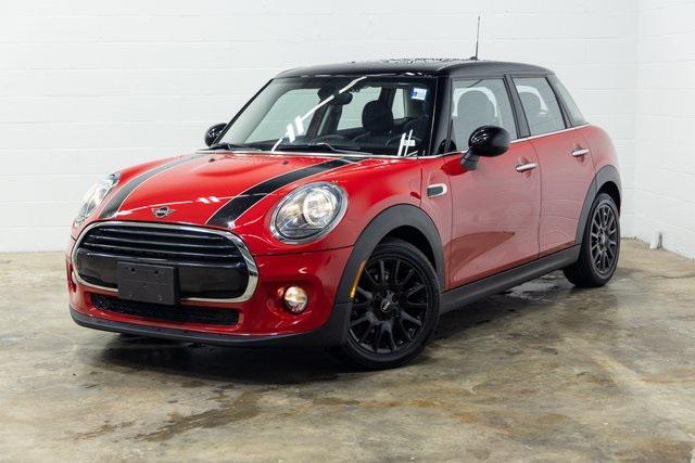 used 2019 MINI Hardtop car, priced at $14,490