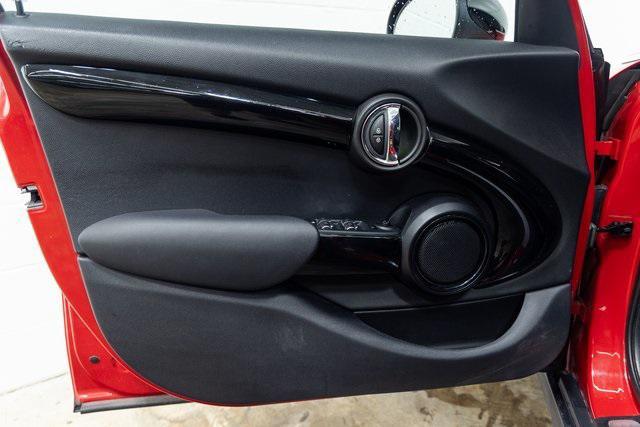 used 2019 MINI Hardtop car, priced at $14,490