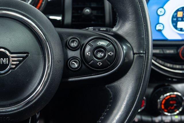 used 2019 MINI Hardtop car, priced at $14,490