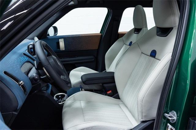 new 2025 MINI Countryman car, priced at $48,615