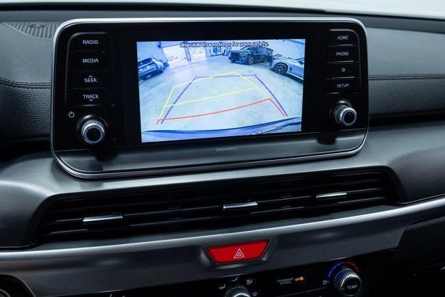 used 2020 Kia Telluride car, priced at $20,450