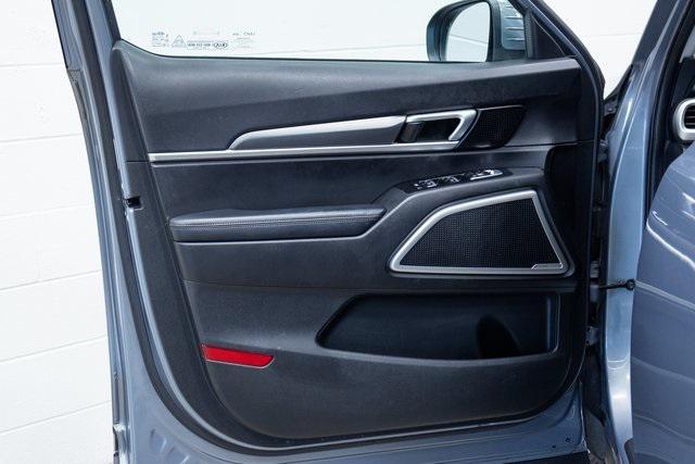 used 2020 Kia Telluride car, priced at $20,450