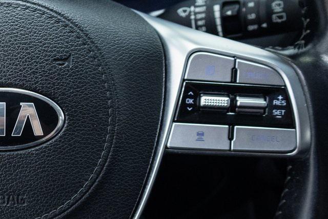 used 2020 Kia Telluride car, priced at $20,450