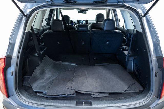 used 2020 Kia Telluride car, priced at $20,450