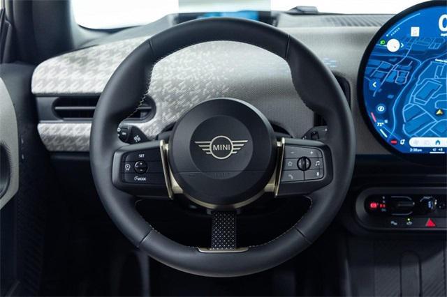 new 2026 MINI Convertible car, priced at $43,640