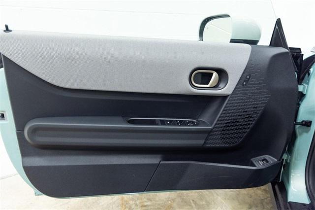 new 2026 MINI Convertible car, priced at $43,640