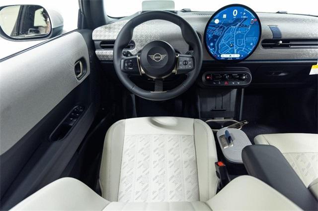 new 2026 MINI Convertible car, priced at $43,640