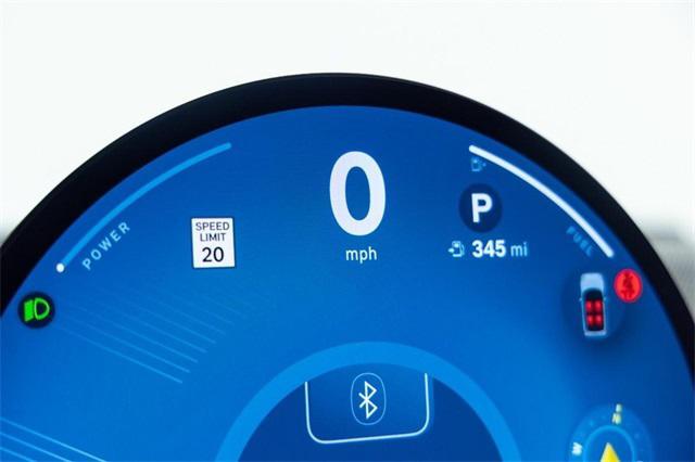 new 2026 MINI Convertible car, priced at $43,640