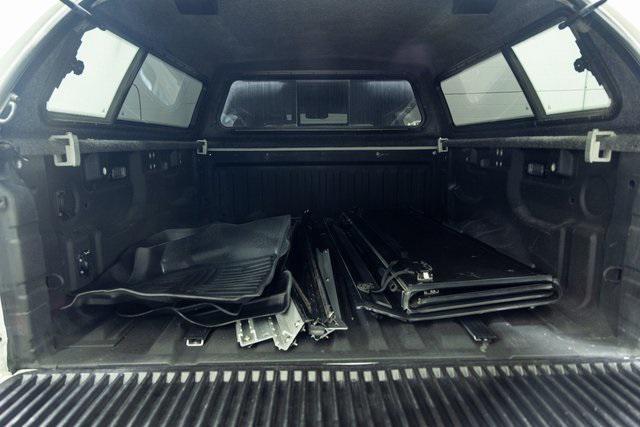 used 2017 Nissan Titan XD car, priced at $25,900