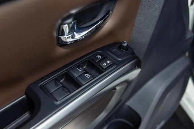 used 2017 Nissan Titan XD car, priced at $25,900