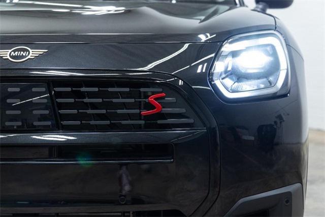 used 2025 MINI Countryman car, priced at $36,295