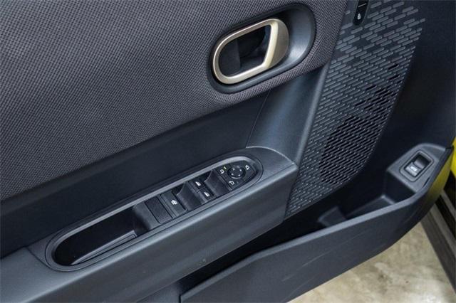 new 2026 MINI Convertible car, priced at $46,280