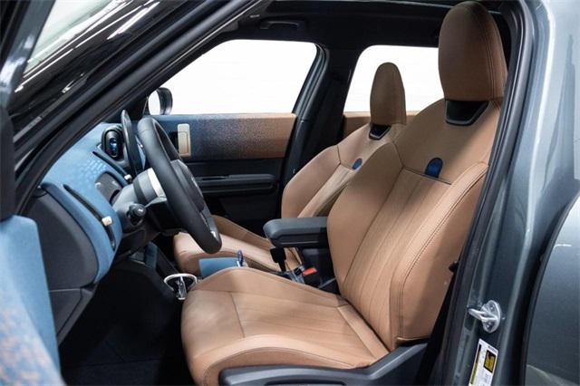 new 2026 MINI Countryman car, priced at $44,010