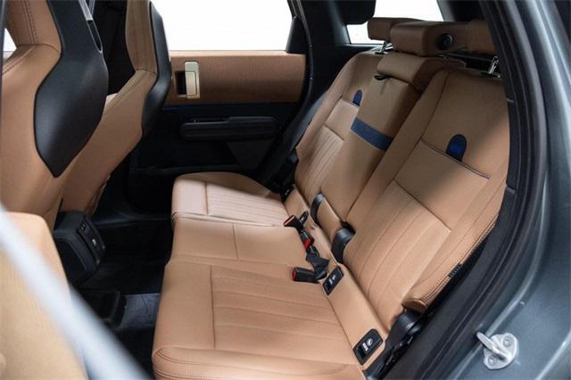 new 2026 MINI Countryman car, priced at $44,010