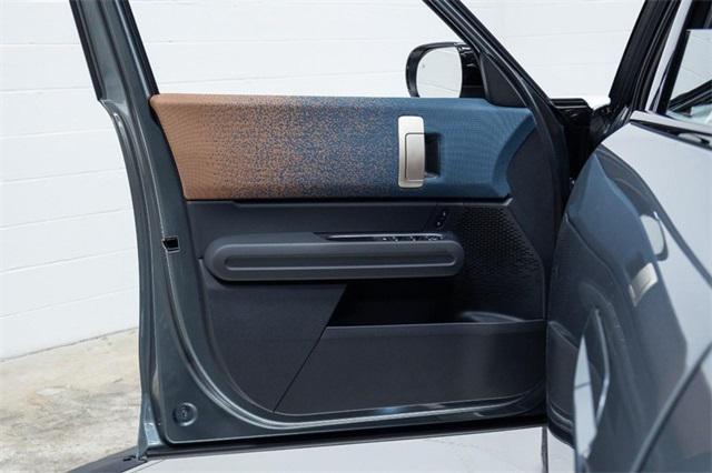 new 2026 MINI Countryman car, priced at $44,010