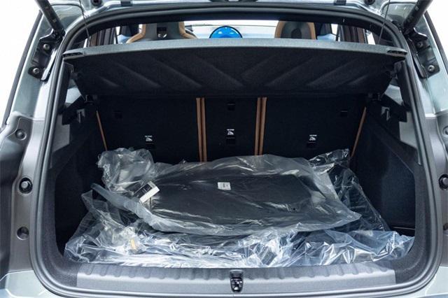 new 2026 MINI Countryman car, priced at $44,010