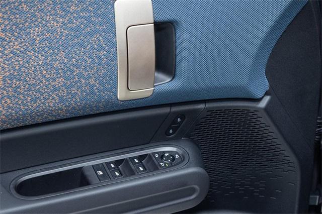 new 2026 MINI Countryman car, priced at $44,010