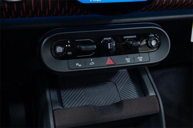 new 2026 MINI Countryman car, priced at $45,750